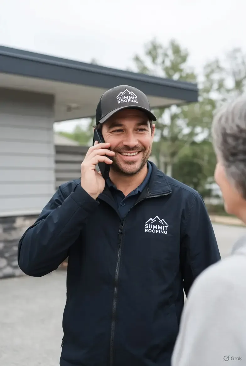 Flat Roof Leak Repair Mineral Point, WI FAQs